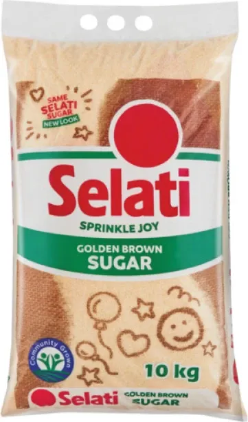 Selati Brown Sugar Brown Sugar