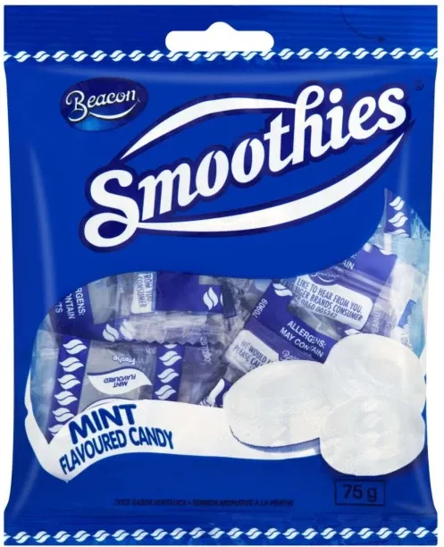 Beacon Smooothies Mint Mint