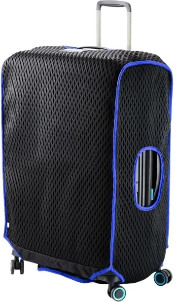Luggage Glove Diamond LARGE Suitcase Protector Cabin Suitcase - 32 inch