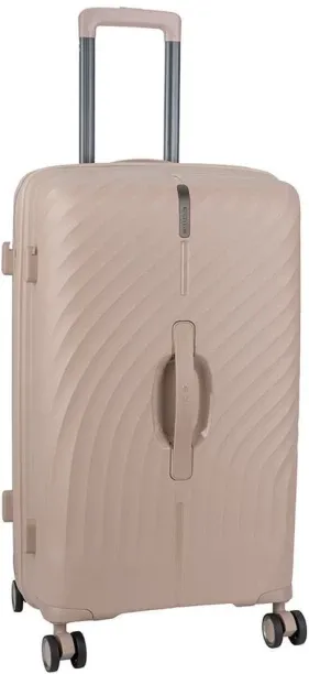 Cellini Xpedition Check-in Suitcase 4 Wheels - 26 inch