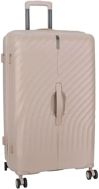 Cellini Xpedition Check-in Suitcase 4 Wheels - 31 inch