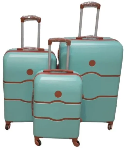 3 in 1 luggage bags 3 in 1 luggage Overnighter & Briefcase - 27 inch