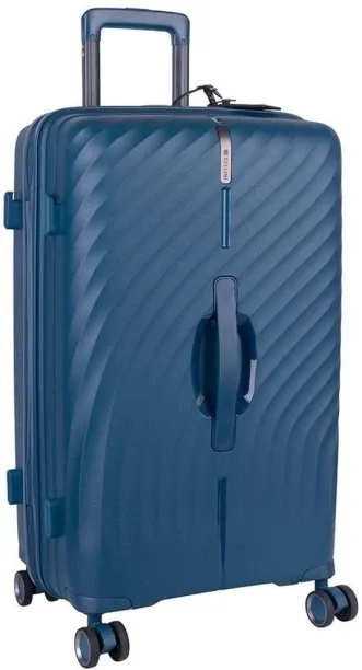 Cellini Xpedition Check-in Suitcase 4 Wheels - 26 inch