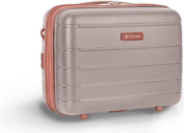 Cellini Monte Carlo Vanity Case - 14 inch