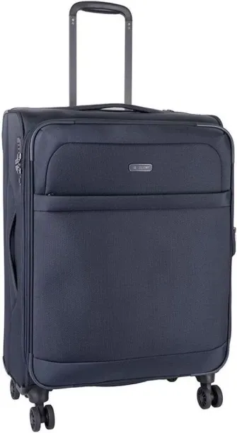 Cellini Microlite S Widebody Maxipack Check-in Suitcase 4 Wheels - 28 inch