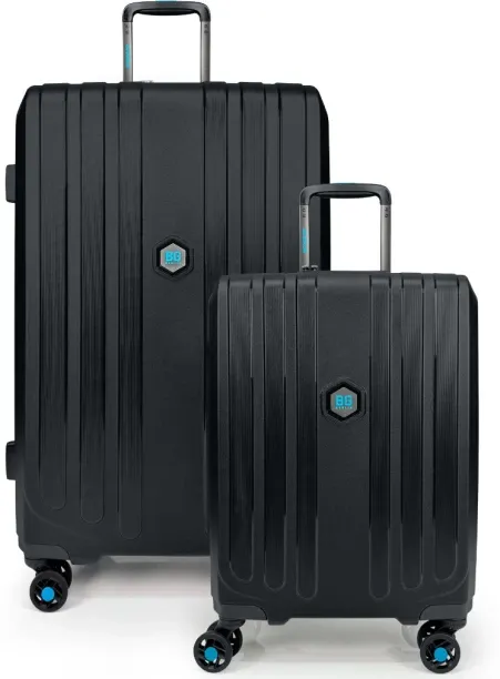 BG Berlin Enduro 2.0 Cabin & Check-in Set 4 Wheels - 29 inch