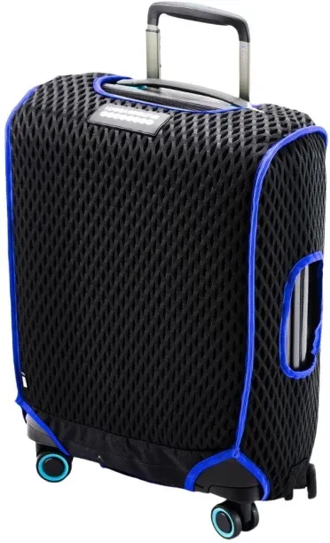 Luggage Glove Diamond SMALL Suitcase Protector Cabin Suitcase - 27 inch