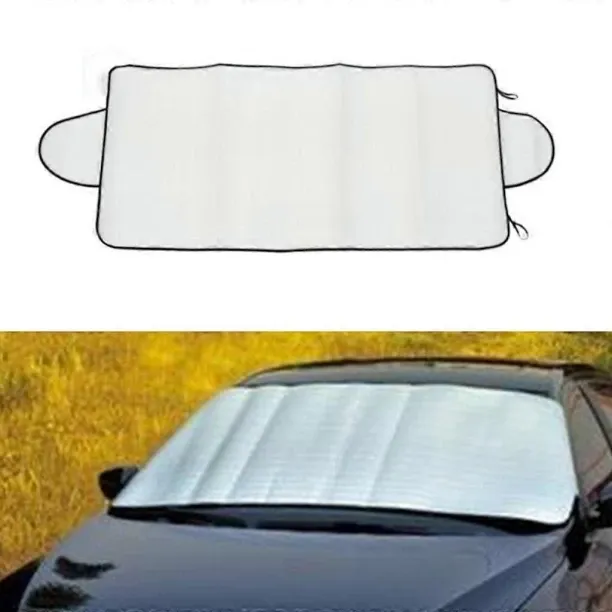Max Windshield Sun Shade
