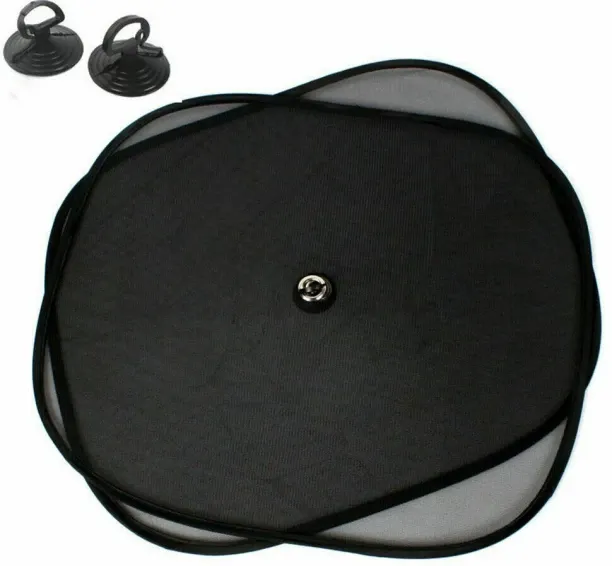 Car Sun Windshield Sun Shade