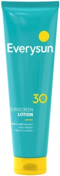 Everysun Sunscreen - SPF Spf30 Family Lotion