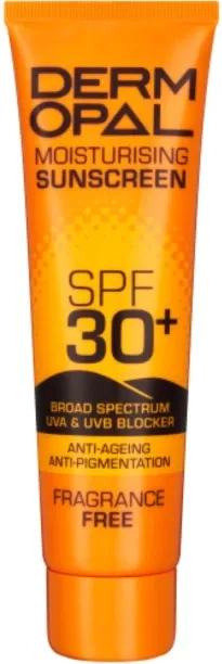 Dermopal Sunscreen - SPF SPF30 Sunblock