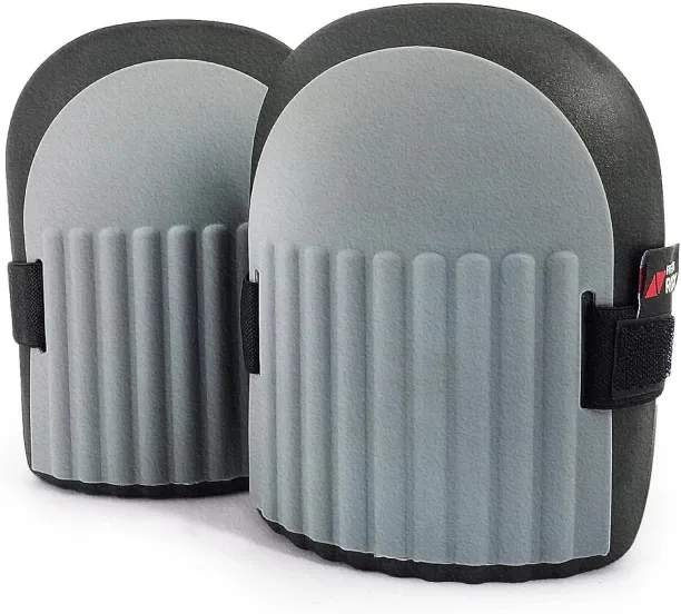 NEXUS Professional Knee Pads for Men & Women - EVA Foam Cushion Home & Garden kneeler with Addition…