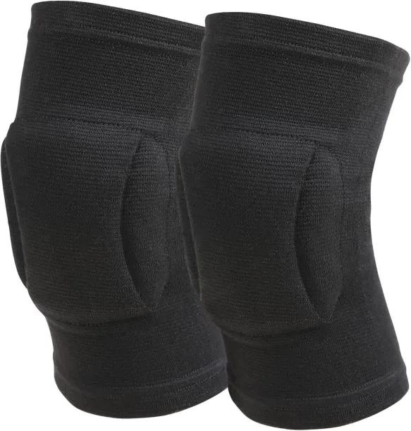 NEXUS Protective Knee Pads for Volleyball, Dance Knee Pads for Women Men Kids, Soft Breathable Knee…