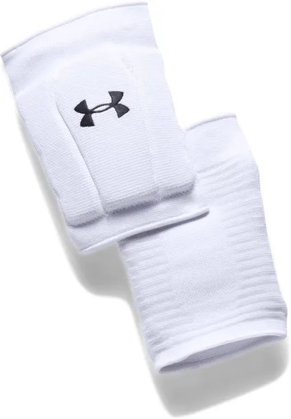 NEXUS Armour 2.0 Knee Pads YTH White OSFM Knee Support For  Sports