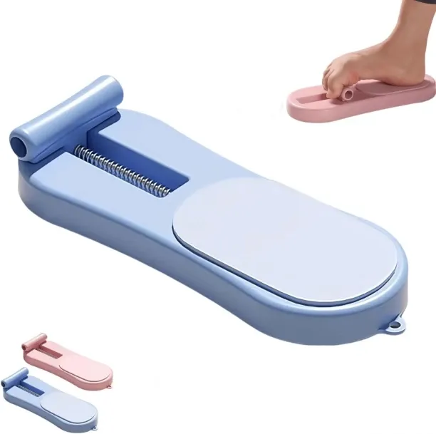 Milky Way Two arch stretchers and arch trainers Foot Support For  Sports