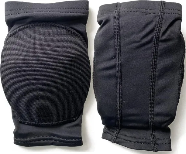 NEXUS Dance Knee Pads Hard Sponge Volleyball Knee Brace for Big Kid Teen Adults Football Pole Dance…