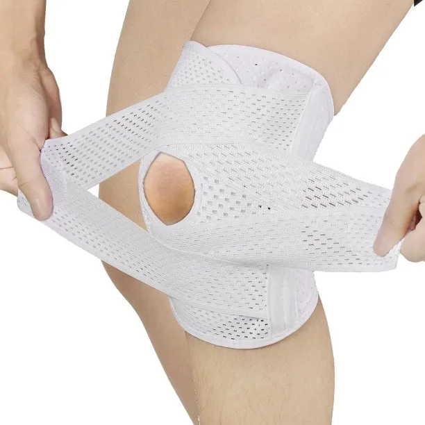 NEXUS Adjustable Knee Brace for Women,Knee Stabilizer Support for ACL,MCL,Meniscus Wear and Tear Da…