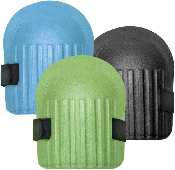 NEXUS Tommyco GR220 Garden Superlites Foam Kneepads, Assorted color Knee Support For  Sports