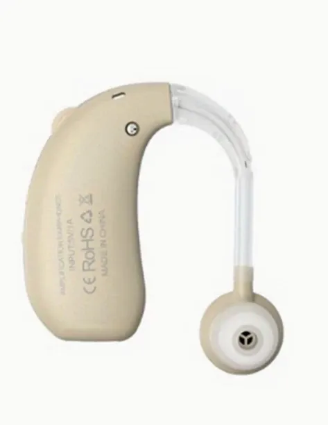 Hearing aid Aid Hearing Support Ear Plug