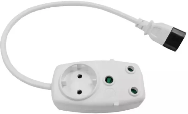 RIS n/a 2 Socket Extension Boards