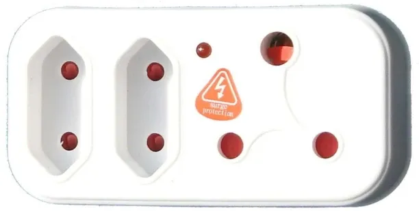 Powerworx Pin Adapter 3  Socket Extension Boards