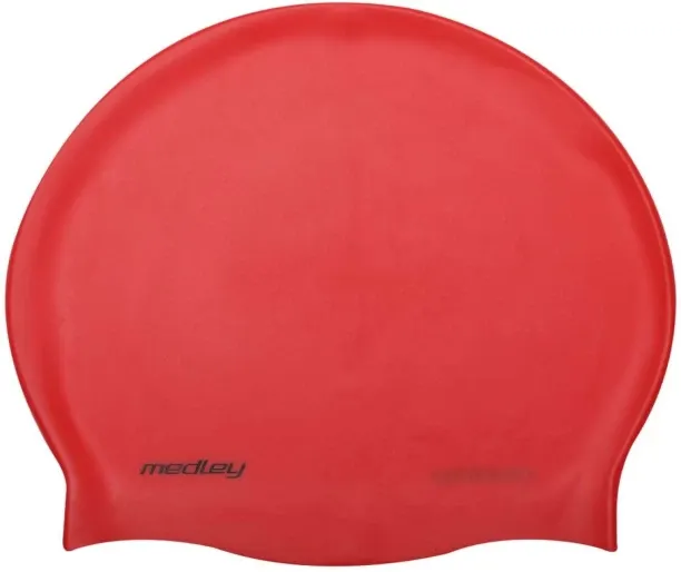Medley Swim Cap Swimming Cap