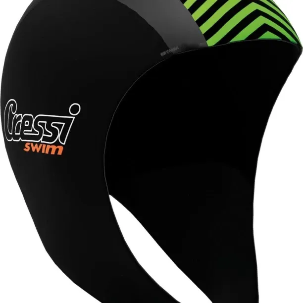 Cressi Swim hood 2mm Swimming Cap