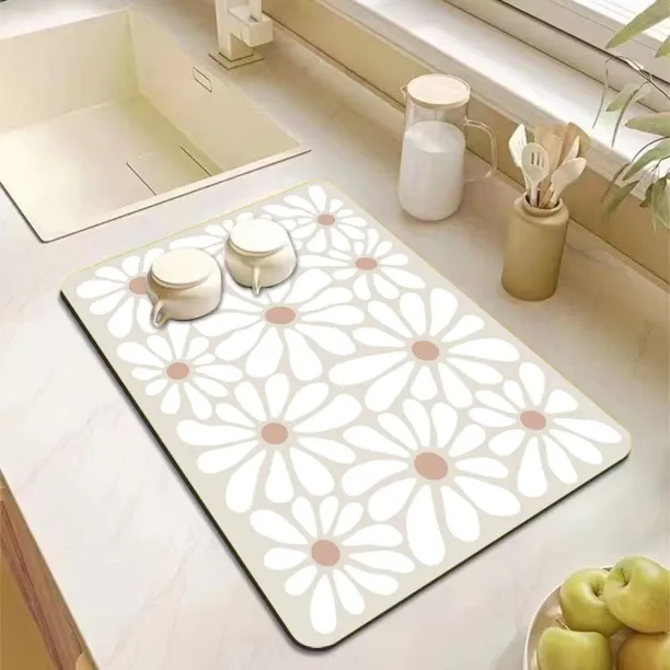 Huanix Graphic Table Cover