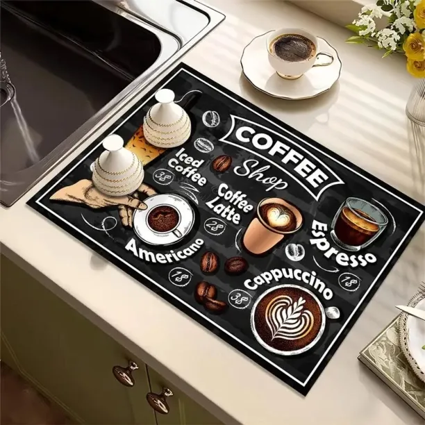 Huanix Graphic Table Cover