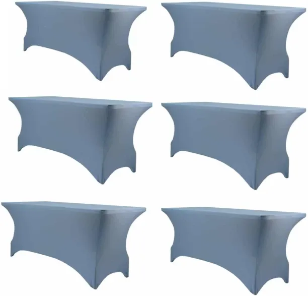 Generic Self Design Table Cover