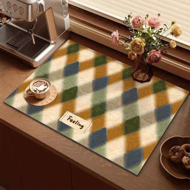 Huanix Graphic Table Cover