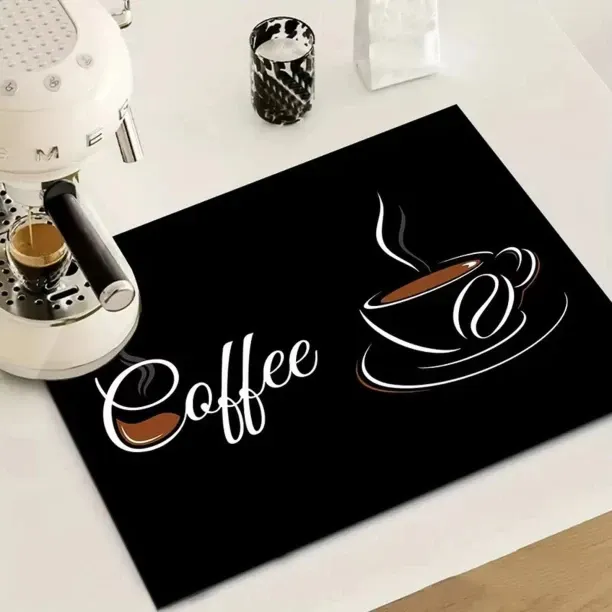 Huanix Graphic Table Cover