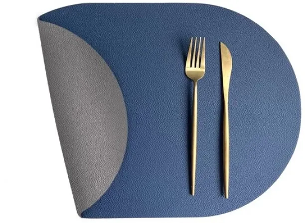 Huanix Graphic Table Cover