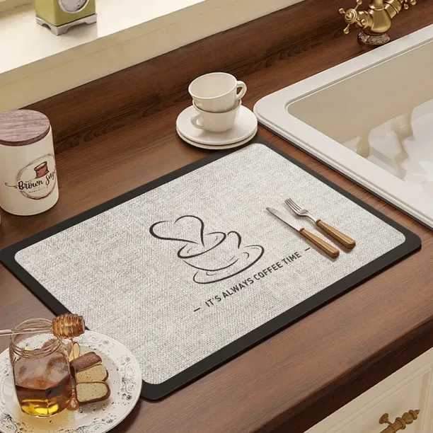 Huanix Graphic Table Cover