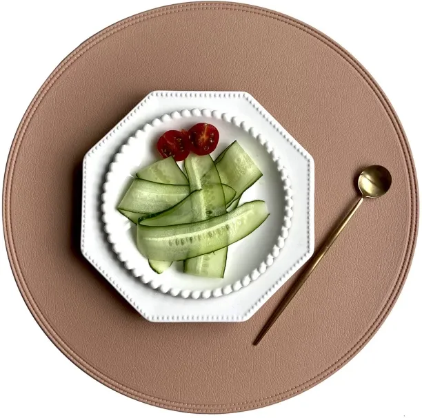 Huanix Graphic Table Cover