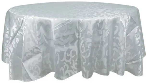 AK Striped Table Cover