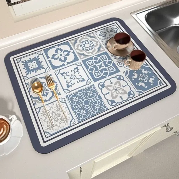 Huanix Graphic Table Cover