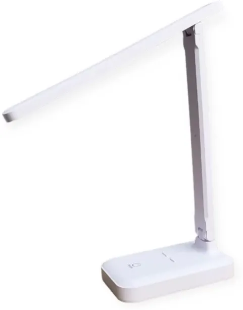 Aerbes Rechargeable 3 lighting modes eye protection table lamp Night Lamp