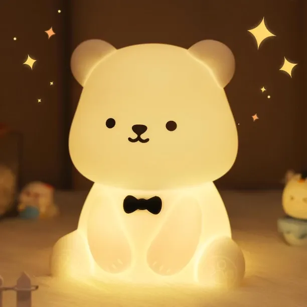 Mirenzom YD10 Night Lamp