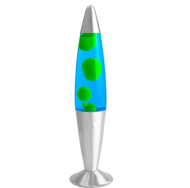 Motion Lava Lamp - CD-28-1 Motion Lava Lamp Table Lamp