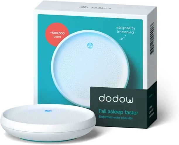 Dodow Table Lamp - 1 Night Lamp