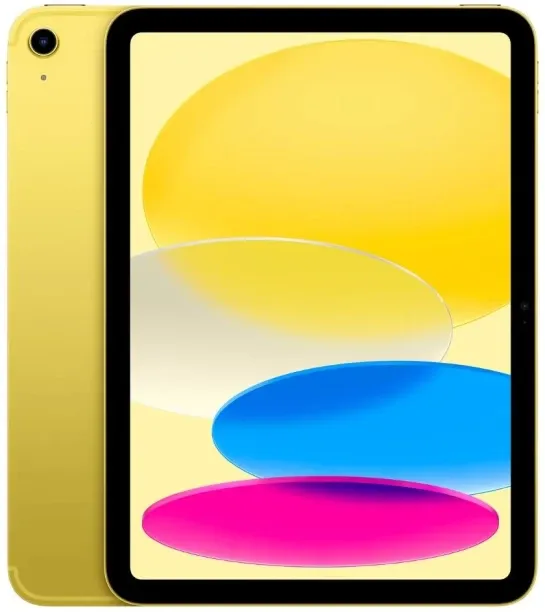 Apple 11-inch iPad Wi-Fi 8 GB RAM
