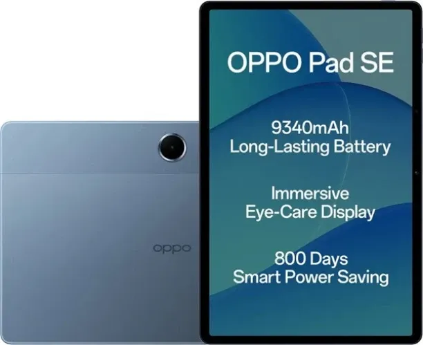 Oppo Pad SE Android 4 GB RAM