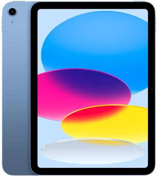 Apple iPad A16 4 GB RAM