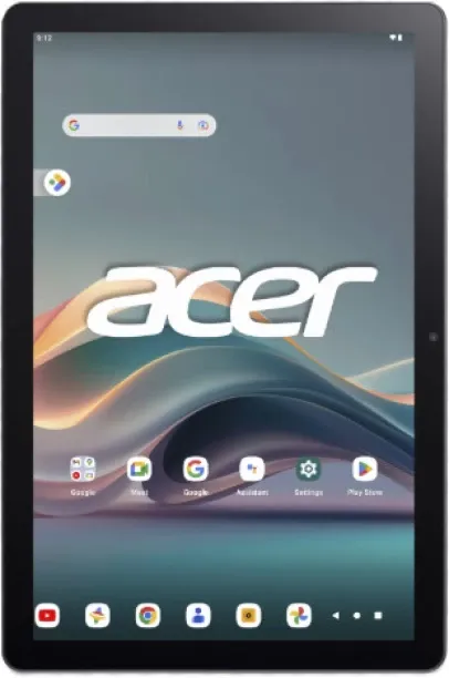 Acer Iconia Tablet M10-12 10-1inch 6GB-128GB - 13 Android 4 MB RAM