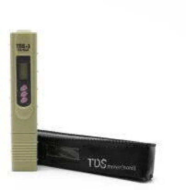 SUPERPURE TDS1 Digital TDS Meter