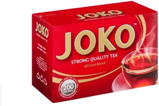 JOKO Black Tea Black Tea Box
