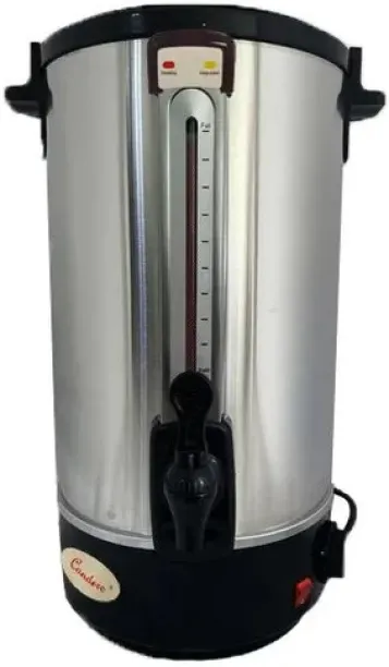 Condore URNE58SS Electric Urn