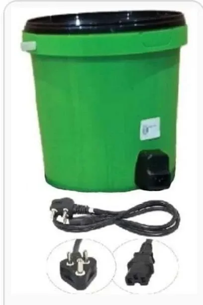 NA Electric Urn