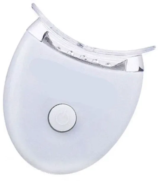 20 Minute Dental White Teeth Whitening System 20 Minute Dental White Teeth Whitening - System Teeth…